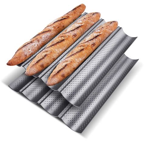 baguette pan near me.